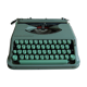 Hermes Baby typewriter 50 years