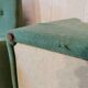 Vintage armchairs