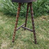 tripod stool