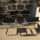 Vintage chairs