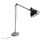 Industrial table lamp