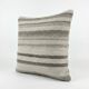 Vintage kilim cushion cover 51x51 cm