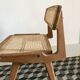 Lot de 2 Chaises Roger Landault