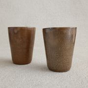 2 Digoin cups