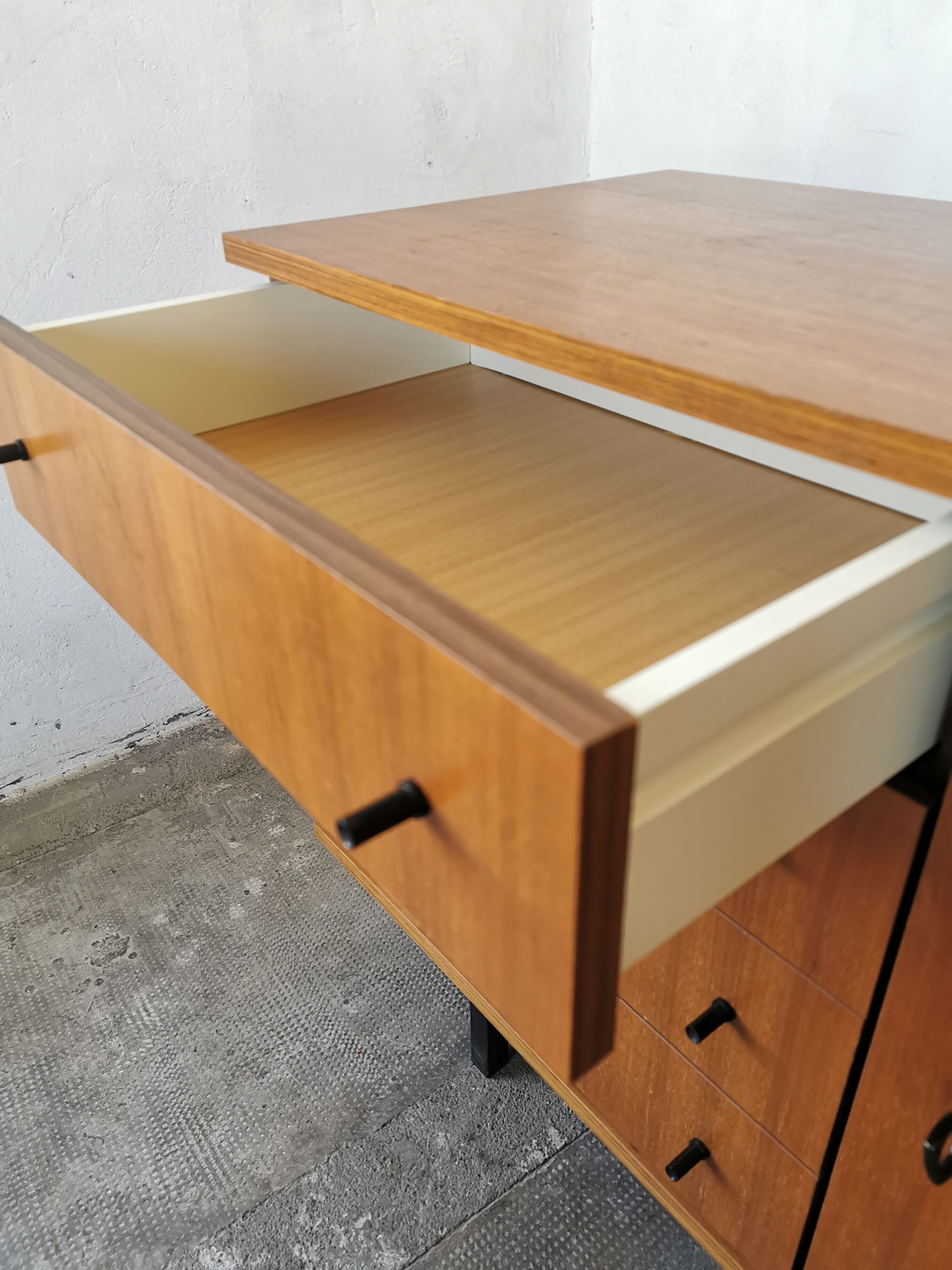 Enfilade, vintage from the 80s