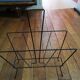 Magazine rack
