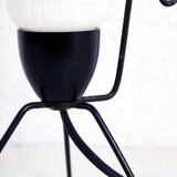 Table lamp style "Cave Rat" 70s
