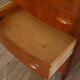 Grande commode danoise en teck 1960