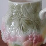 Slush pitcher