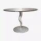 Table bernard dequet for protis. 1980.