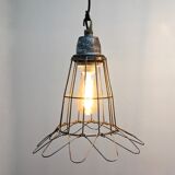 Hanging lamp