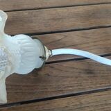 Tulip wall lamp