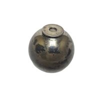 Art Deco Polish sugar bowl from Hefra, 1970s