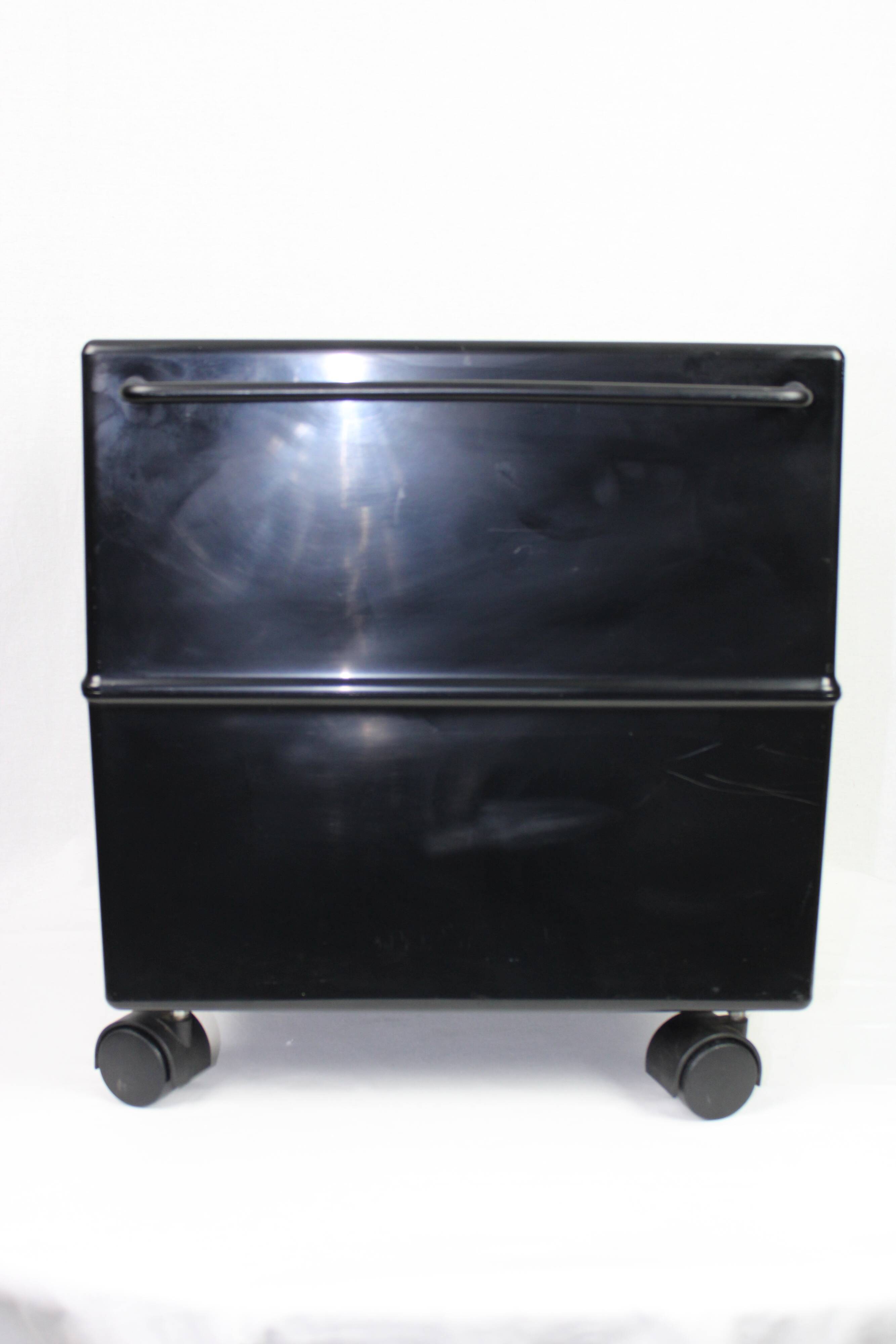 Toto Patented Roller Bar