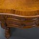 Vintage Neo-Renaissance Desk, 1920s