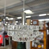 Vintage lamp from the 70s