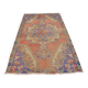 Floral Etnic Turkish Carpet sku h13