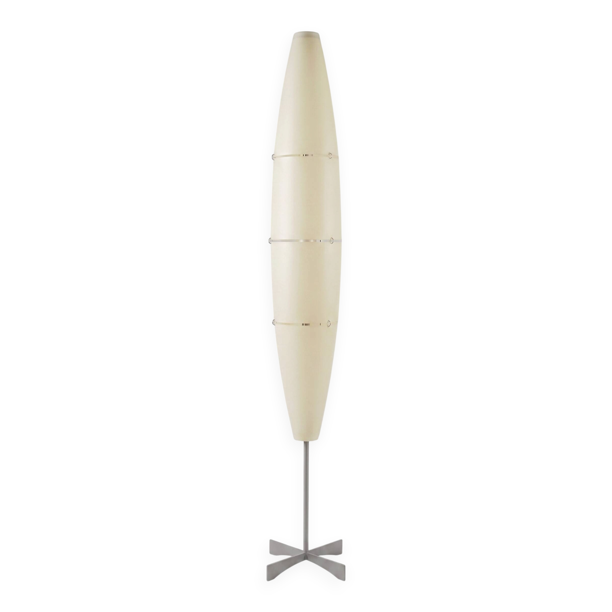 Vintage design floor lamp Foscarini Havana