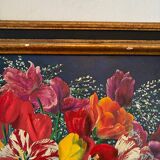 Still life signed Kisling