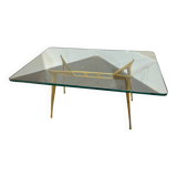 Low table