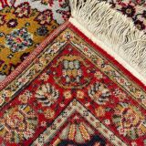Oriental style rugs