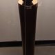 Vintage desk/bedside lamp brand unilux with pull switch