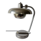Rare Bauhaus Chrome Table Lamp, Franta Anyz, Functionalism, Art Deco, 1930s