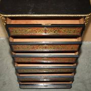 Boulle Commode Napoleon III