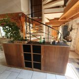 Art Deco buffets
