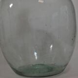 Vintage demijohn