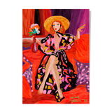 PRODUCT BHV "MIRANDA"