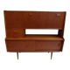 Mid century vintage sideboard