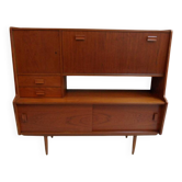 Mid century vintage sideboard