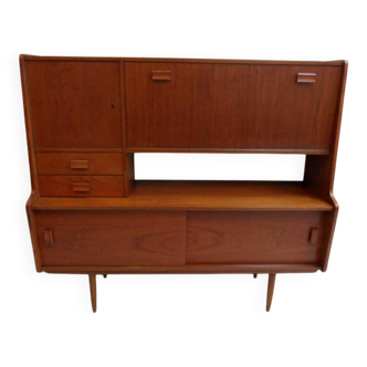 Mid century vintage sideboard