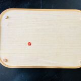 Golden mirror top MB Italy 1960