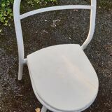4 C27 chairs Mobilor