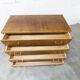 Commode scandinave 1960 4 tiroirs