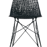 Carbon Chair Chairs by Moooi