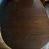 Table extensible de Scandinavie 239,5 cm