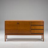 Teak sideboard, 1970