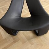 KWOK Hoi Chan Zen Armchair - Steiner