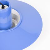 Lampe à suspension vintage danoise Falcon par Andreas Hansen, Fog og Morup, 1960