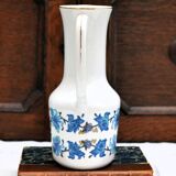 Alcobaça from Portugal, vintage mid-century jug/vase