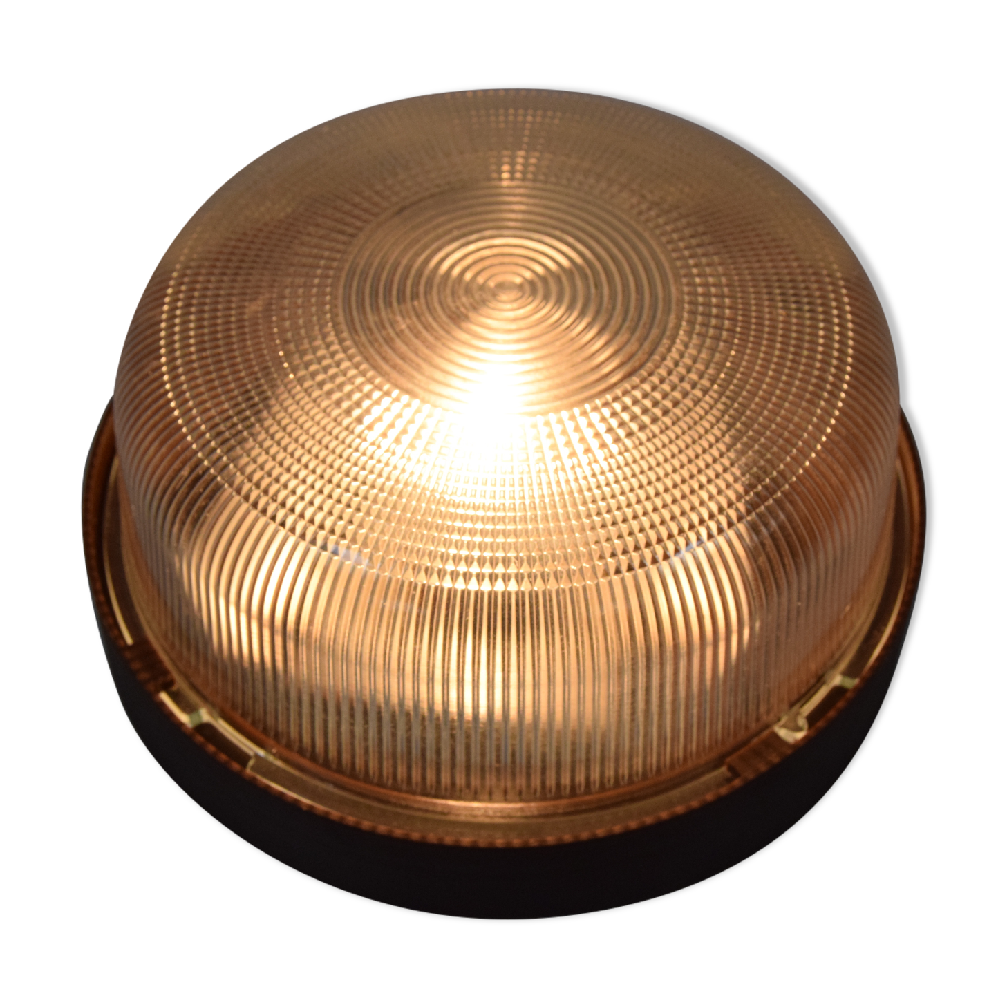 Mid-century Ceiling or Wall light , 1960's.