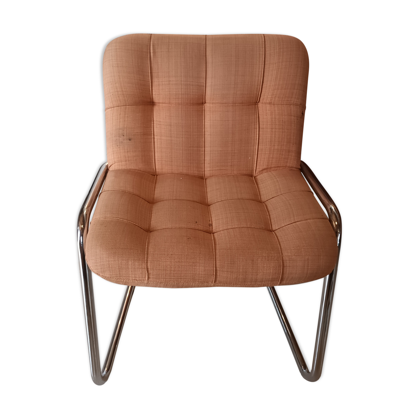 Yves Christin Chair