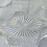 Old sugar bowl Hukin & Heath Silver
