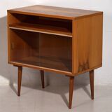 Vintage Mid-Century Style Display Case (c.1960)