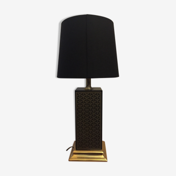 Lampe en céramique