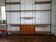Mid-Century Teak Modular Shelf System by Olof Pira, Sweden, 1960s