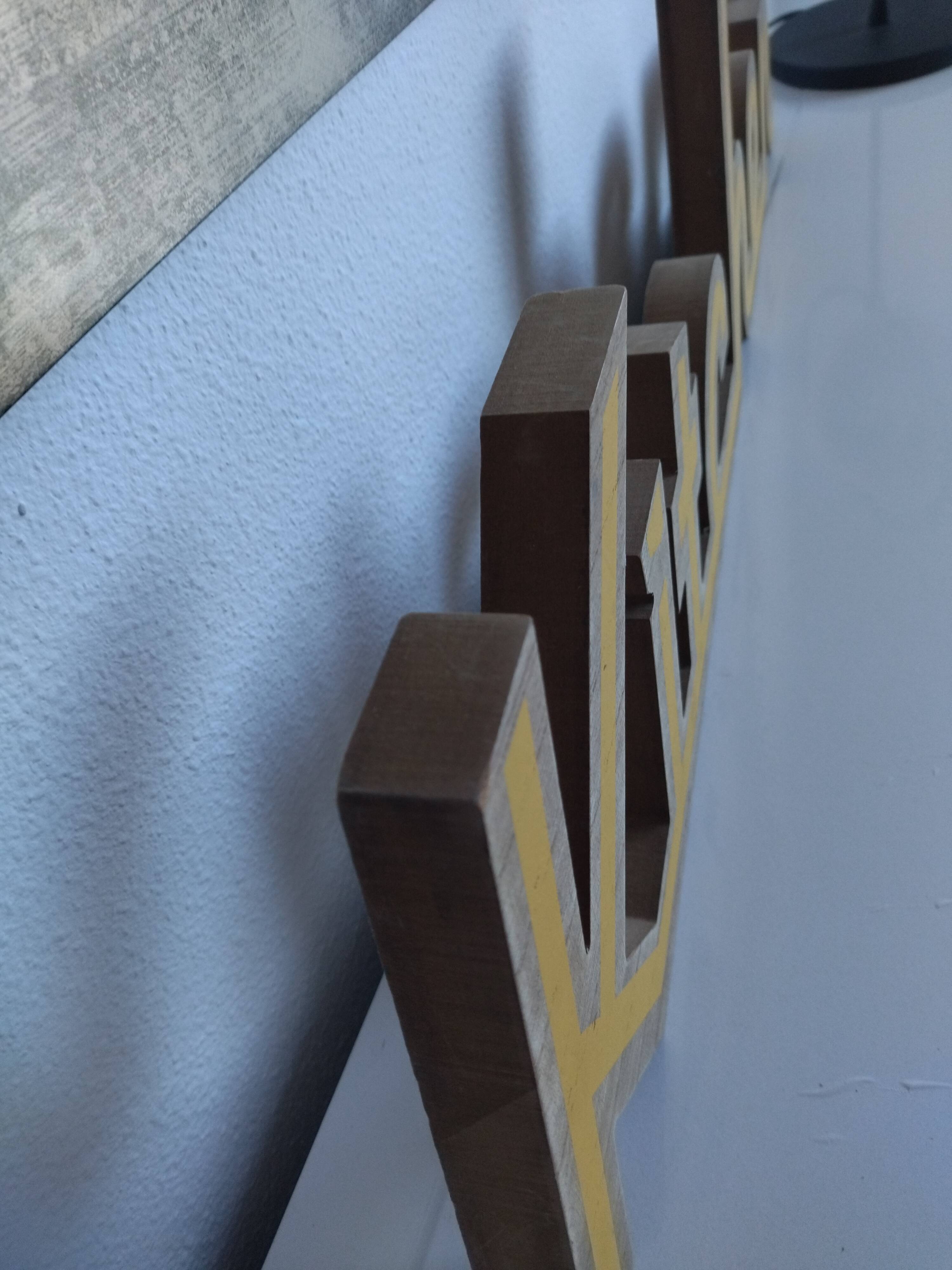 Kitchen sign - kitchen